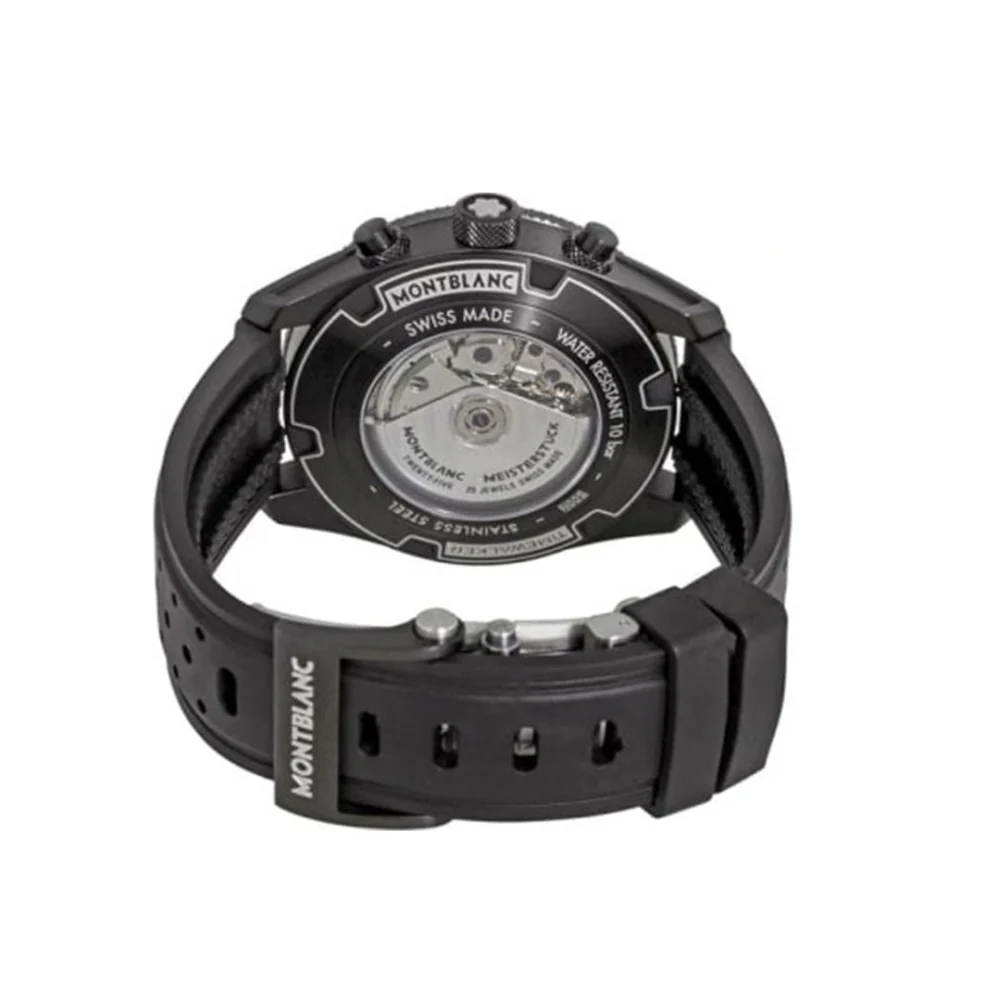Montblanc 116101 TimeWalker Automatic Men's Watch - Image 4