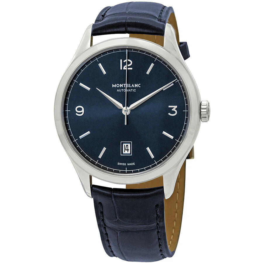 Montblanc 116481 Heritage Chronométrie Automatic Men's Watch