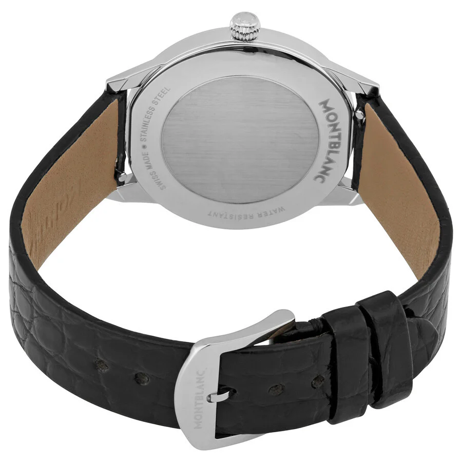 Montblanc 123867 Bohème Quartz Woman's Watch - Image 3