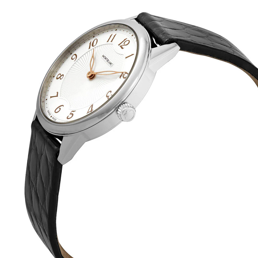 Montblanc 123867 Bohème Quartz Woman's Watch - Image 5