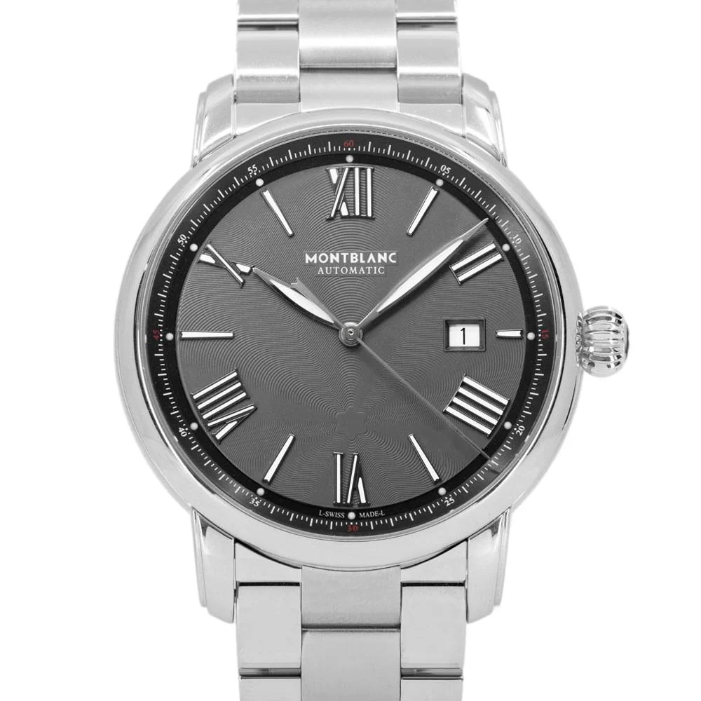 Montblanc 126107 Men's Star Legacy Auto - Image 2