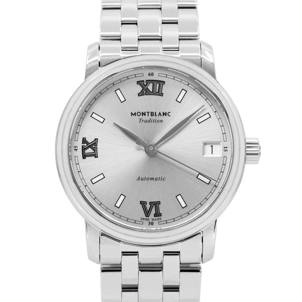 Montblanc 127773 Men's Tradition Auto - Image 2
