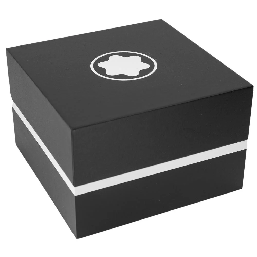 Montblanc 129373 1858 Automatic Men's Watch - Image 3