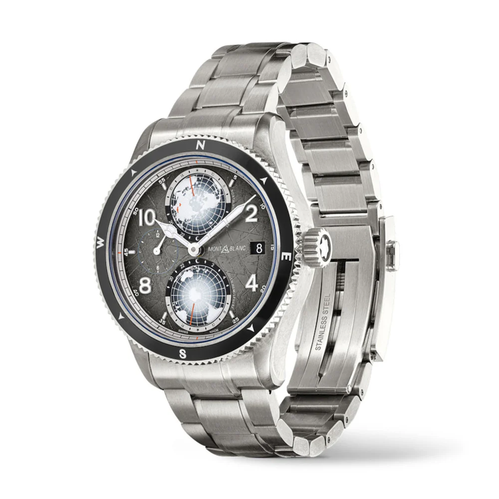 Montblanc 130982 1858 Automatic Men's Watch