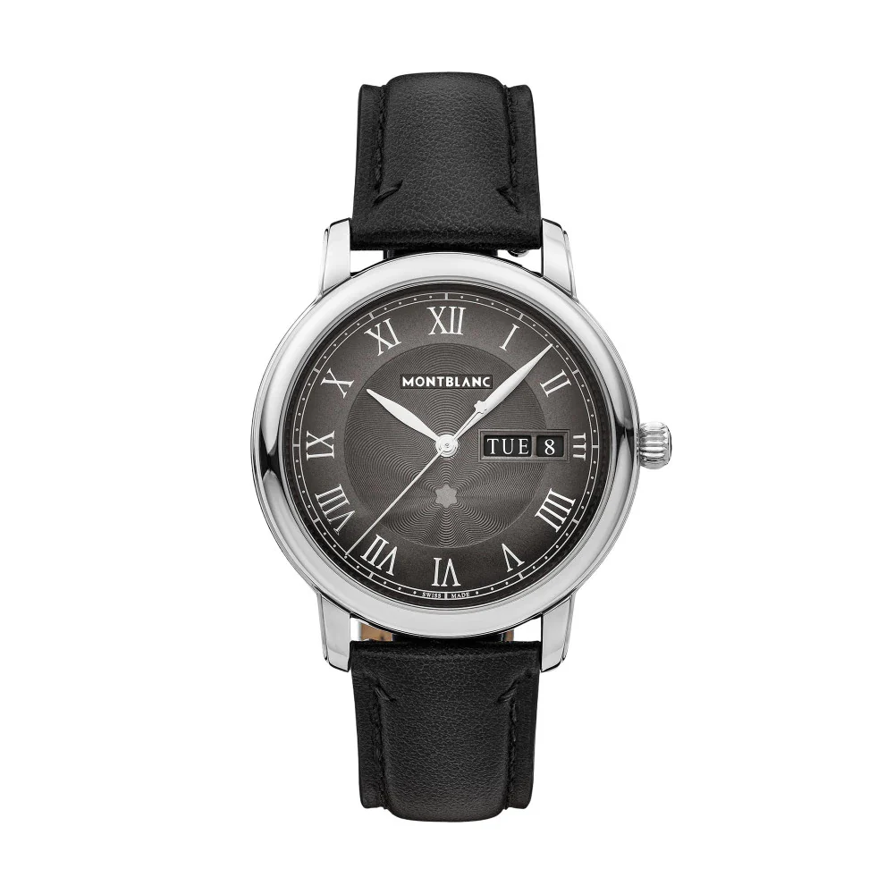 Montblanc 134296 Star Legacy Automatic Men's Watch