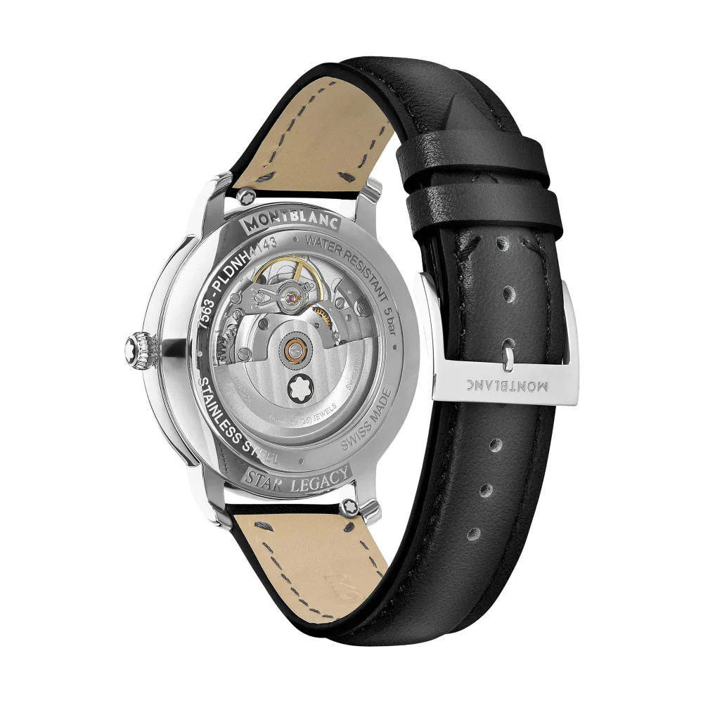 Montblanc 134296 Star Legacy Automatic Men's Watch - Image 3