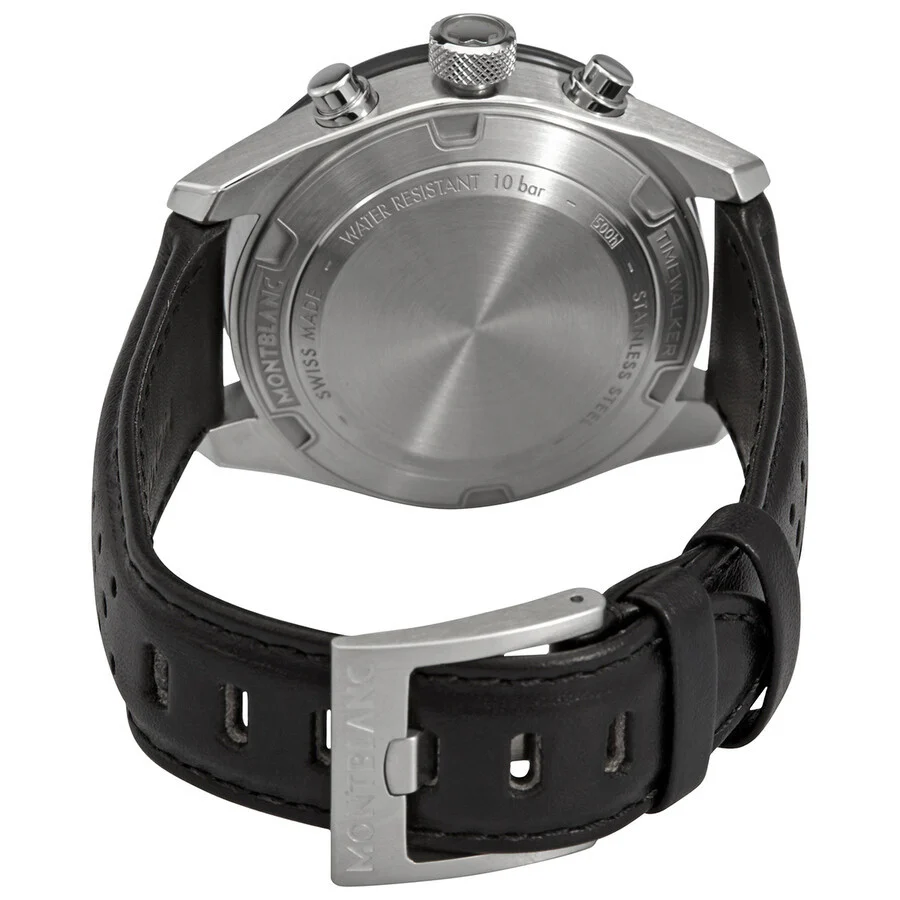 Montblanc Men's 119940 Timewalker Chrono Auto - Image 2
