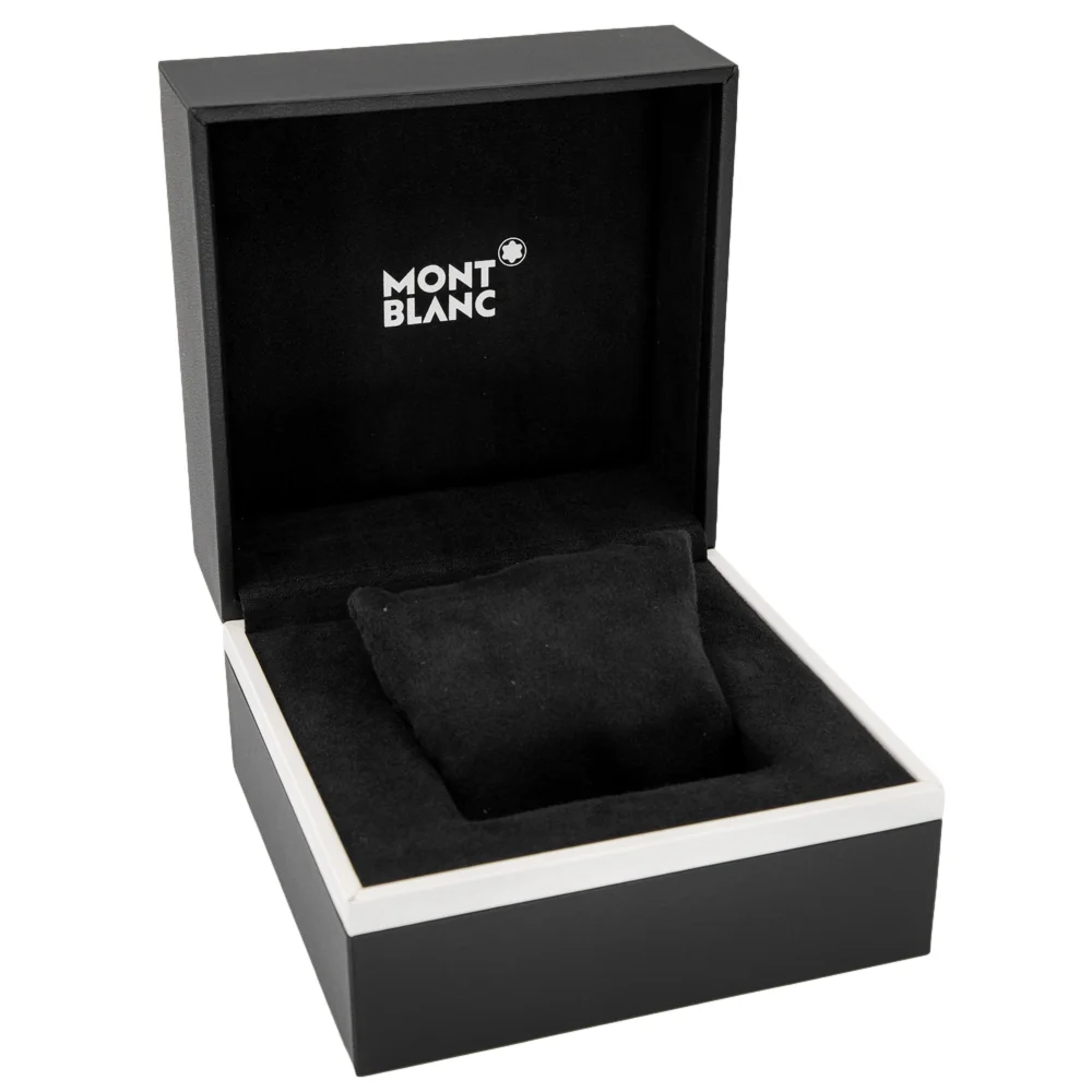 Montblanc Women's 123868 Bohème 34mm Quartz - Image 9