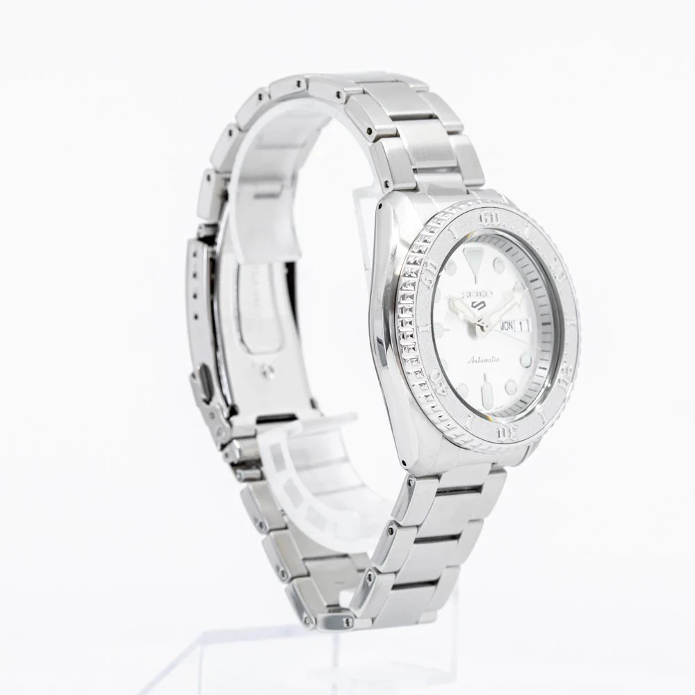 Muhle Glashutte Men's M1-41-08-CB S.A.R Rescue Timer Watch - Image 12