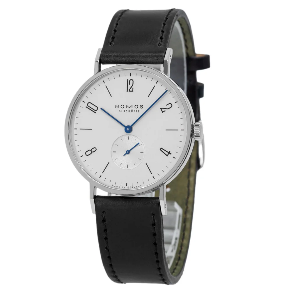 Nomos 165 Tangente Manual Men's Watch