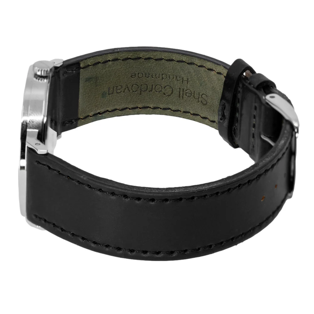 Nomos 165 Tangente Manual Men's Watch - Image 2