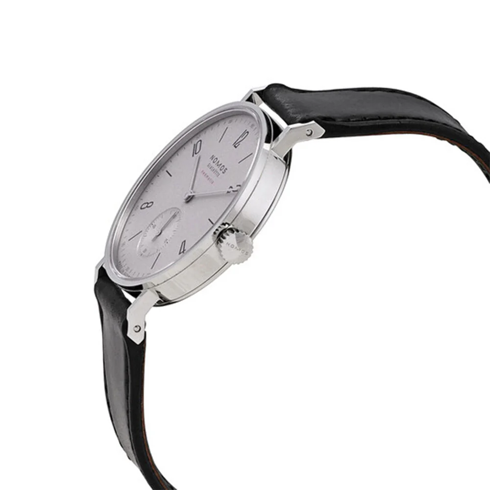 NOMOS 189 Tangente Neomatik Gray Dial Automatic - Image 3