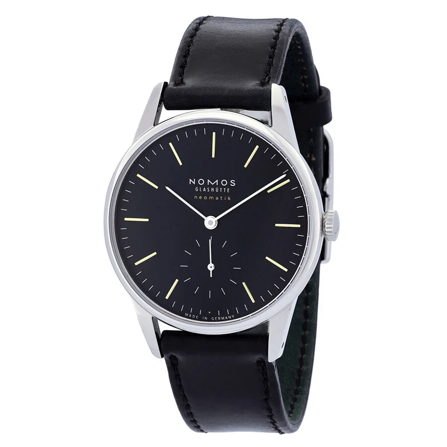 Nomos 396 Orion Automatic Men's Watch
