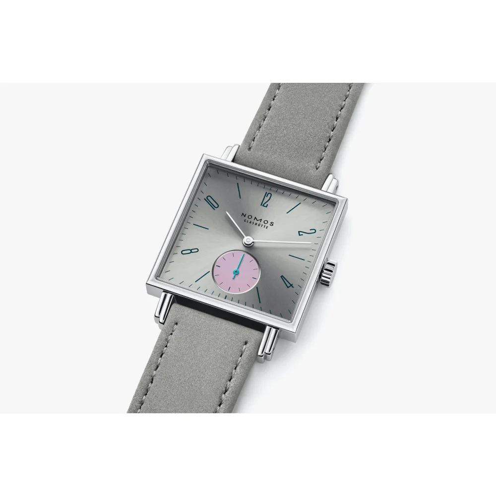 Nomos 427 Tetra Manual Woman's Watch - Image 5