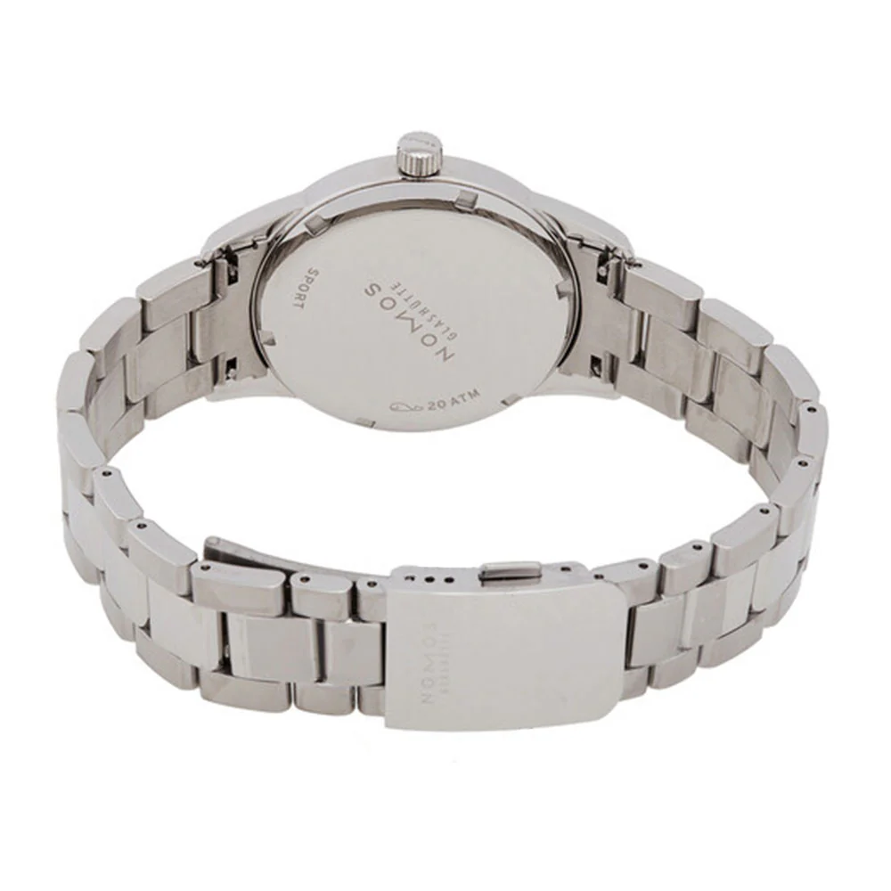 NOMOS 747 Club Sport Neomatik Polar Automatic - Image 2