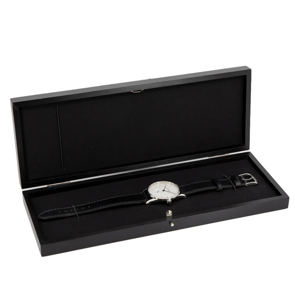 Nomos Glashutte 309 Orion White Dial Watch - Image 9
