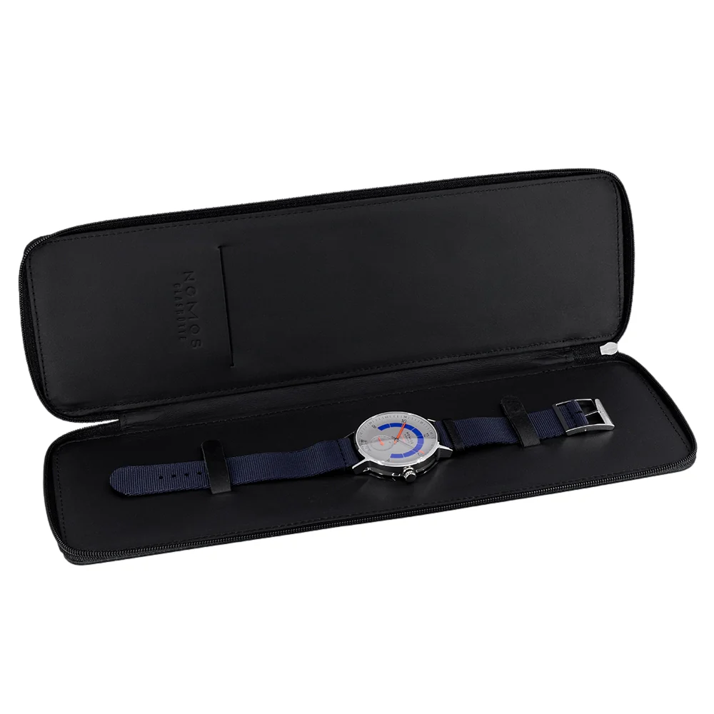 Nomos Glashutte Men's 1303 Autobahn Neomatik Auto - Image 9