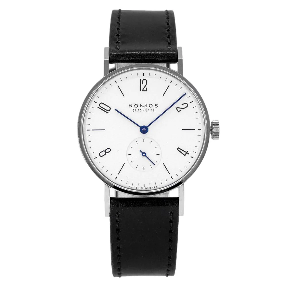 Nomos Glashutte Men's 139 Tangente Small Second - Image 2