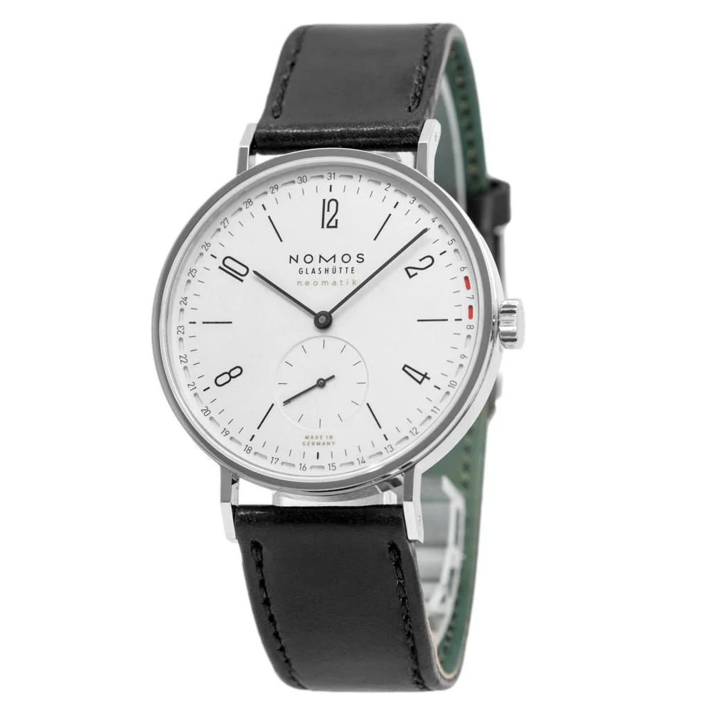 Nomos Men's 180 Tangente Neomatik 41 Update Automatic