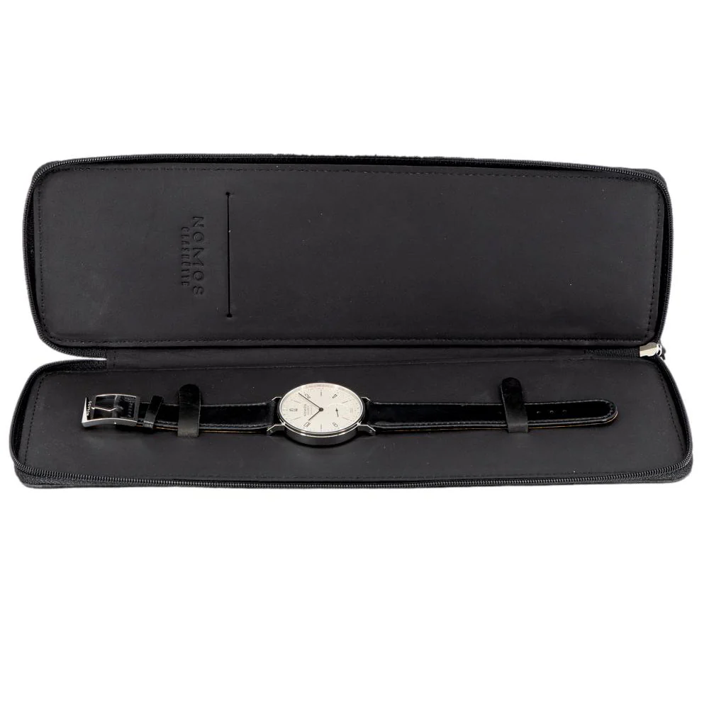 Nomos Men's 180 Tangente Neomatik 41 Update Automatic - Image 7