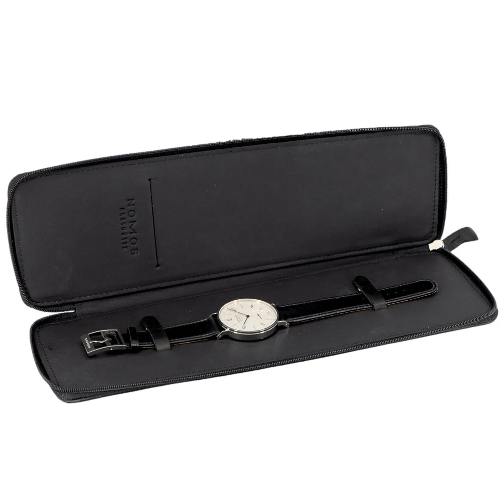 Nomos Men's 180 Tangente Neomatik 41 Update Automatic - Image 8
