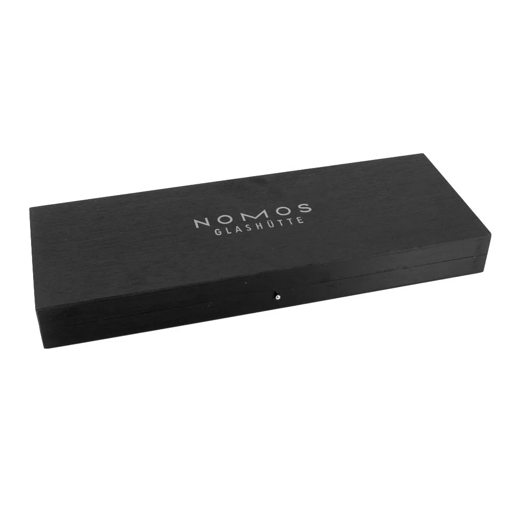 Nomos Glashütte Men's 227 Ludwig 33 Noir - Image 7