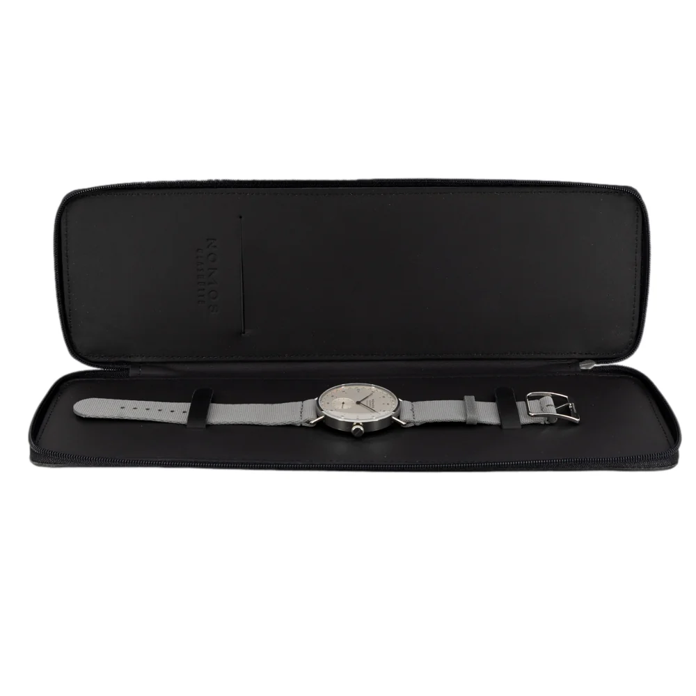 NOMOS Men's 1165 Metro Neomatik 41 Update Auto - Image 8