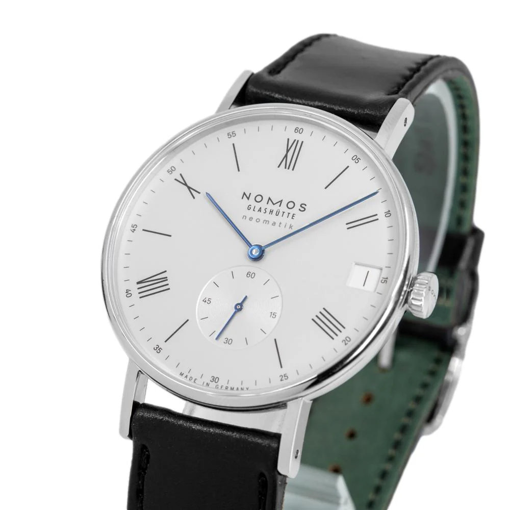 Nomos Men's 262 LUDWIG Neomatik 41 Date - Image 10