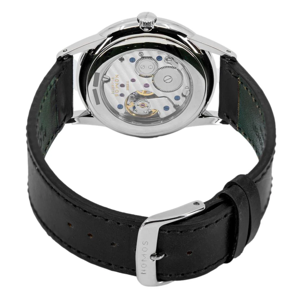 Nomos Men's 384 Orion 38 Mechanical - Image 5