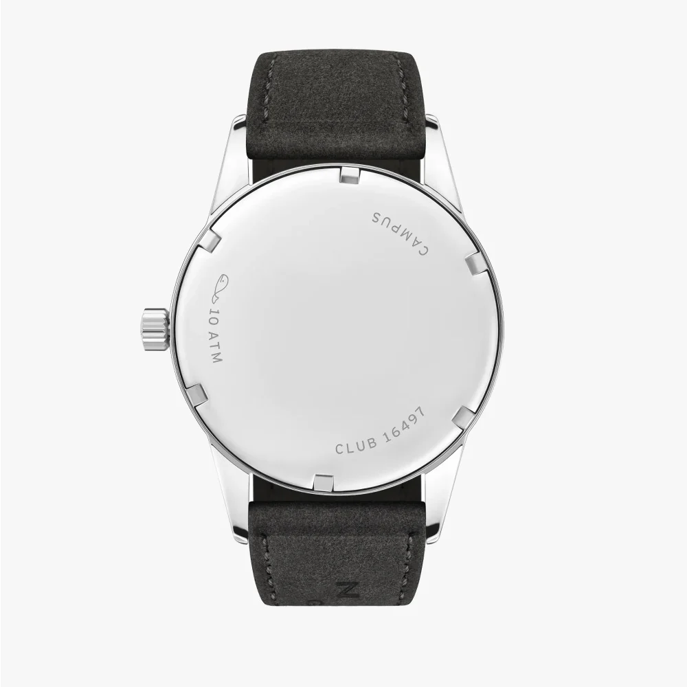 Nomos Men's 722 Club Campus 38 Night Sky Manual Winding - Image 3