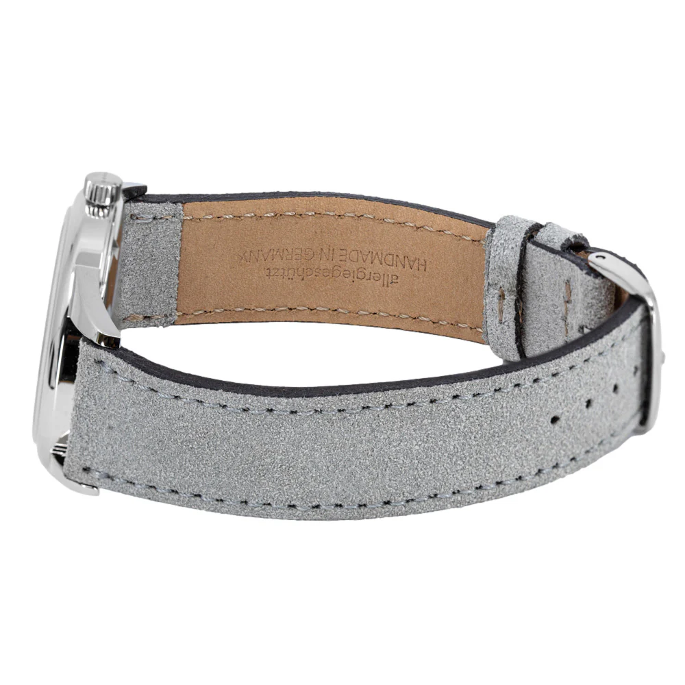 NOMOS Men's 726.GB CLUB CAMPUS 38 ELECTRIC GREEN - Image 4