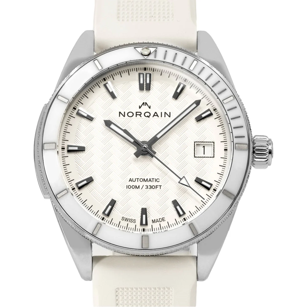 Norqain N1800C89A/W181JM30 ADVENTURE SPORT 37MM JUNGFRAU - Image 3
