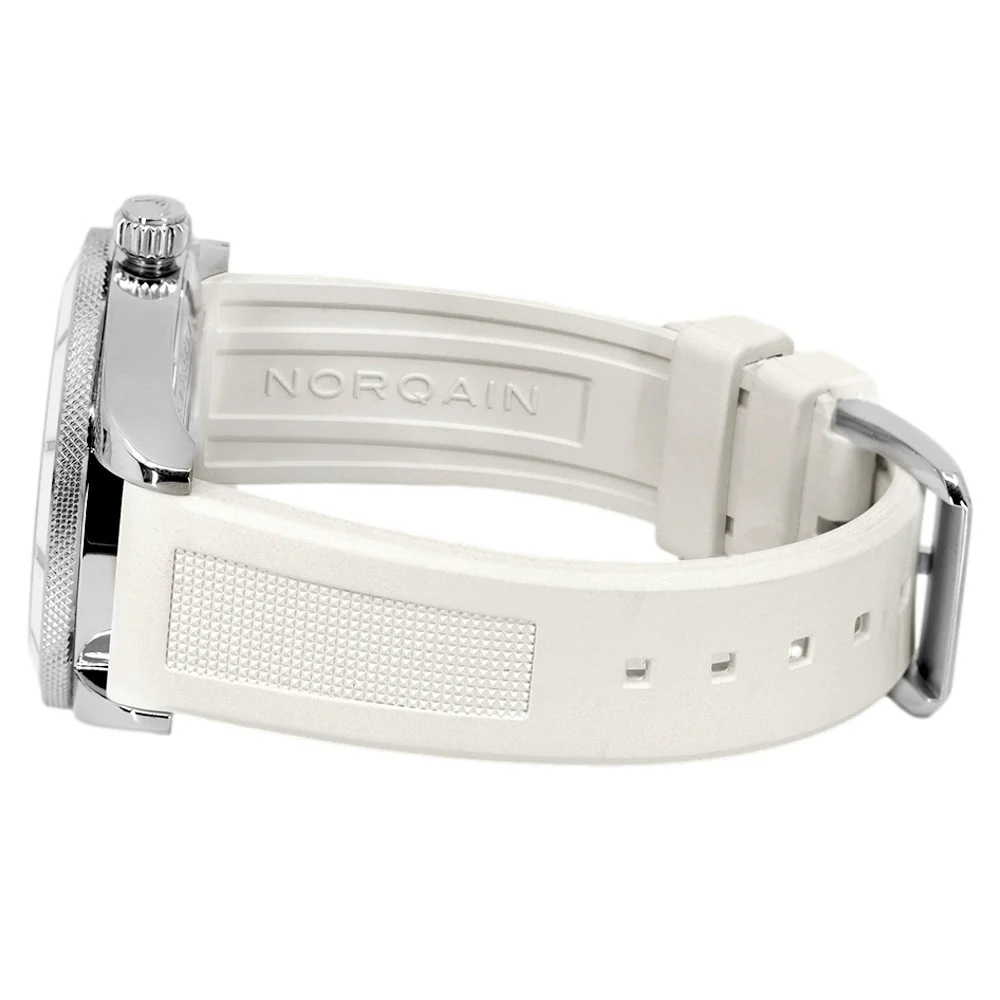 Norqain N1800C89A/W181JM30 ADVENTURE SPORT 37MM JUNGFRAU - Image 4