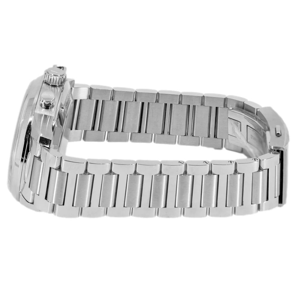 Norqain N2201S22LC/F221 Freedom 60 40mm Chronograph - Image 4
