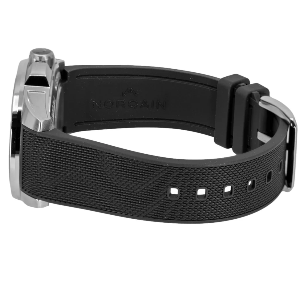 Norqain N3008.07S01.G01 Independence Skeleton 40mm Auto - Image 4