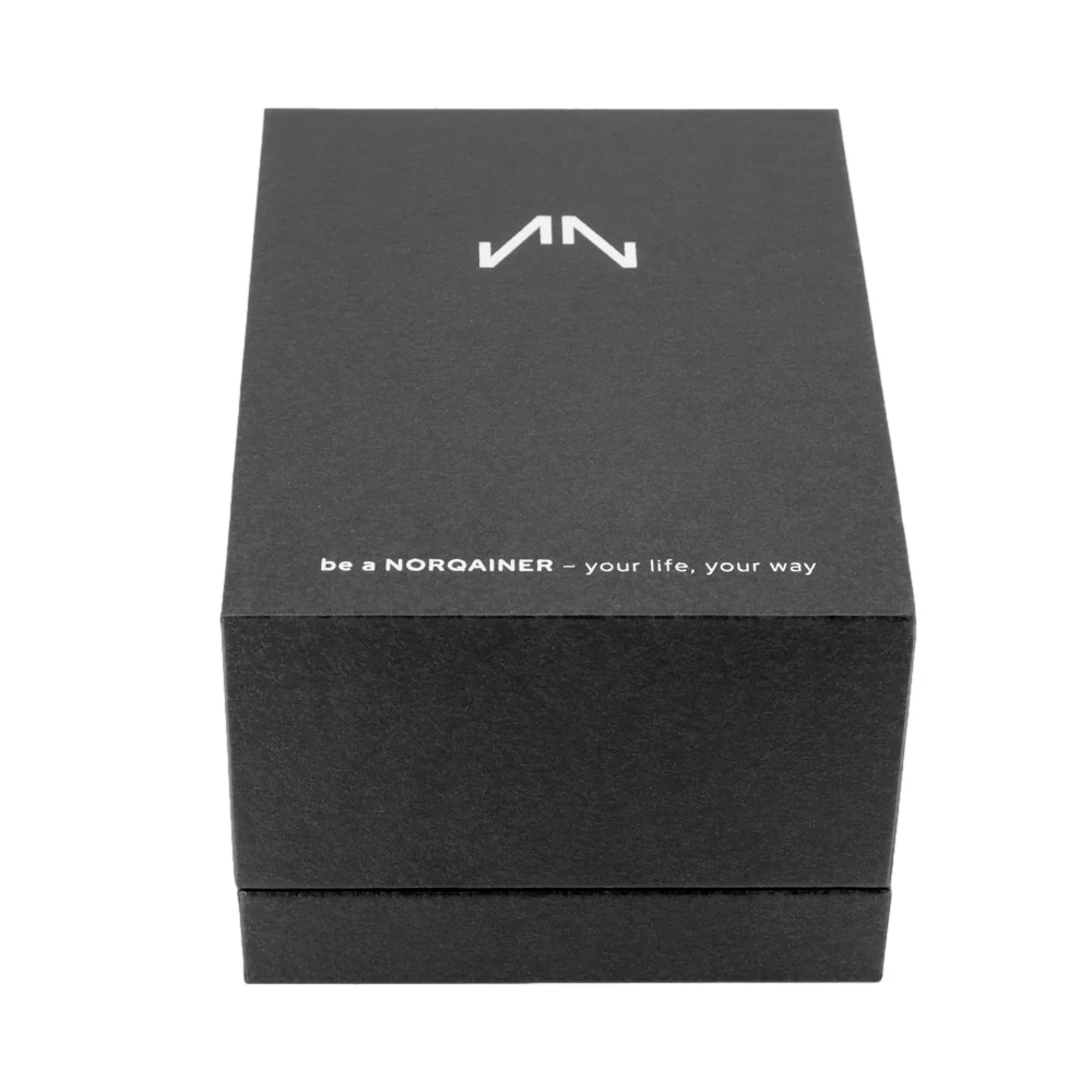 Norqain N3008.07S01.G01 Independence Skeleton 40mm Auto - Image 6