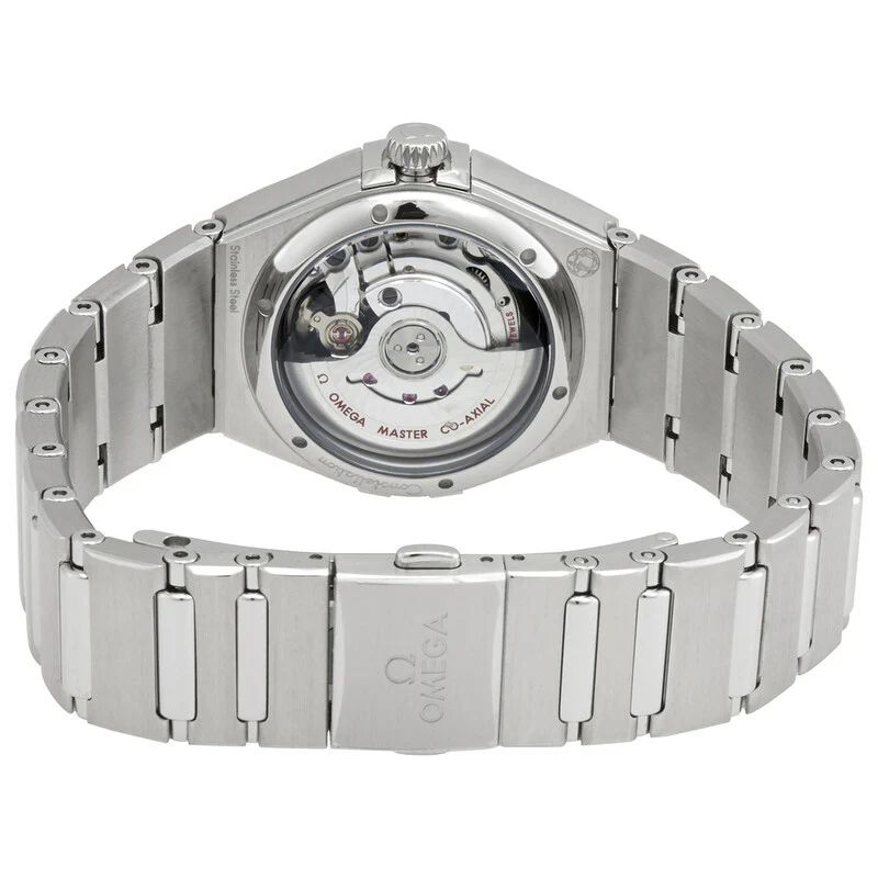Omega 131.10.29.20.02.001 Constellation Automatic Woman's Watch - Image 2
