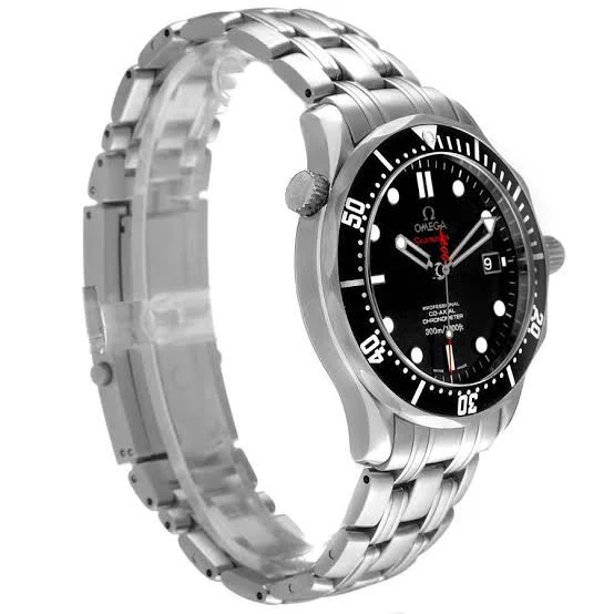Omega 212.30.41.20.01.001 Seamaster Diver 300M Automatic Men's Watch