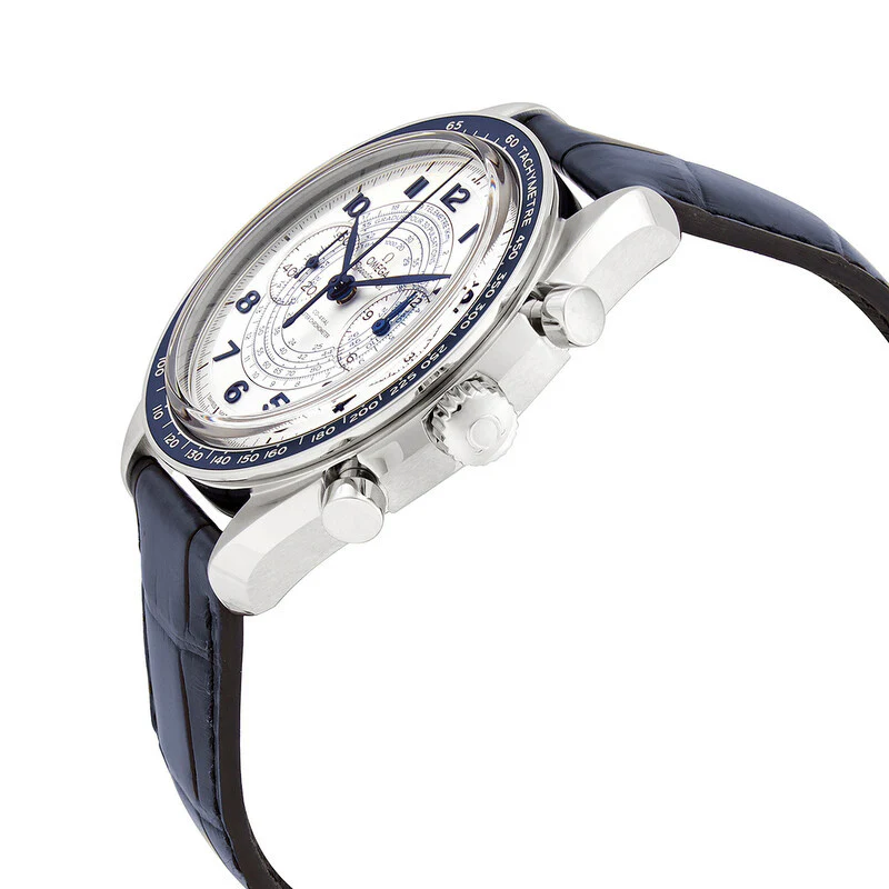 Omega O32933435102001 Speedmaster Manual Chronoscope Men's Watch - Image 3