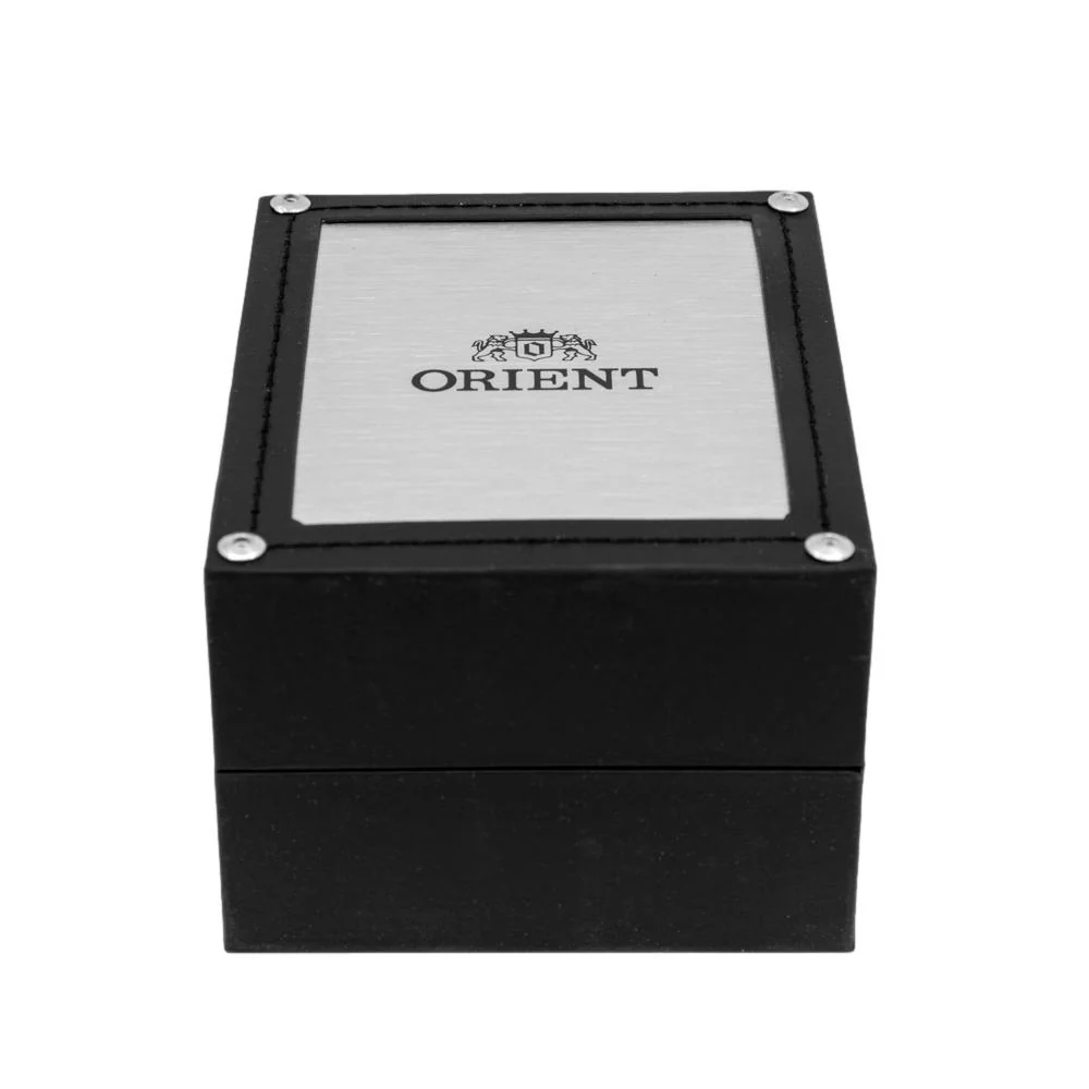Orient Men's FAC00009N0 2nd Generation Bambino Watch - Image 5