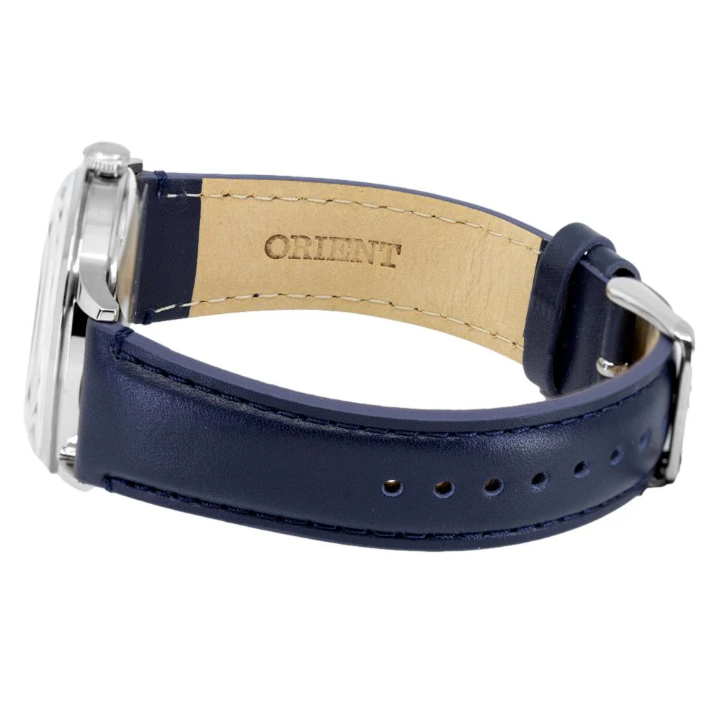 Orient Men's RA-AC0021L10B Bambino V6 Classic Auto - Image 3