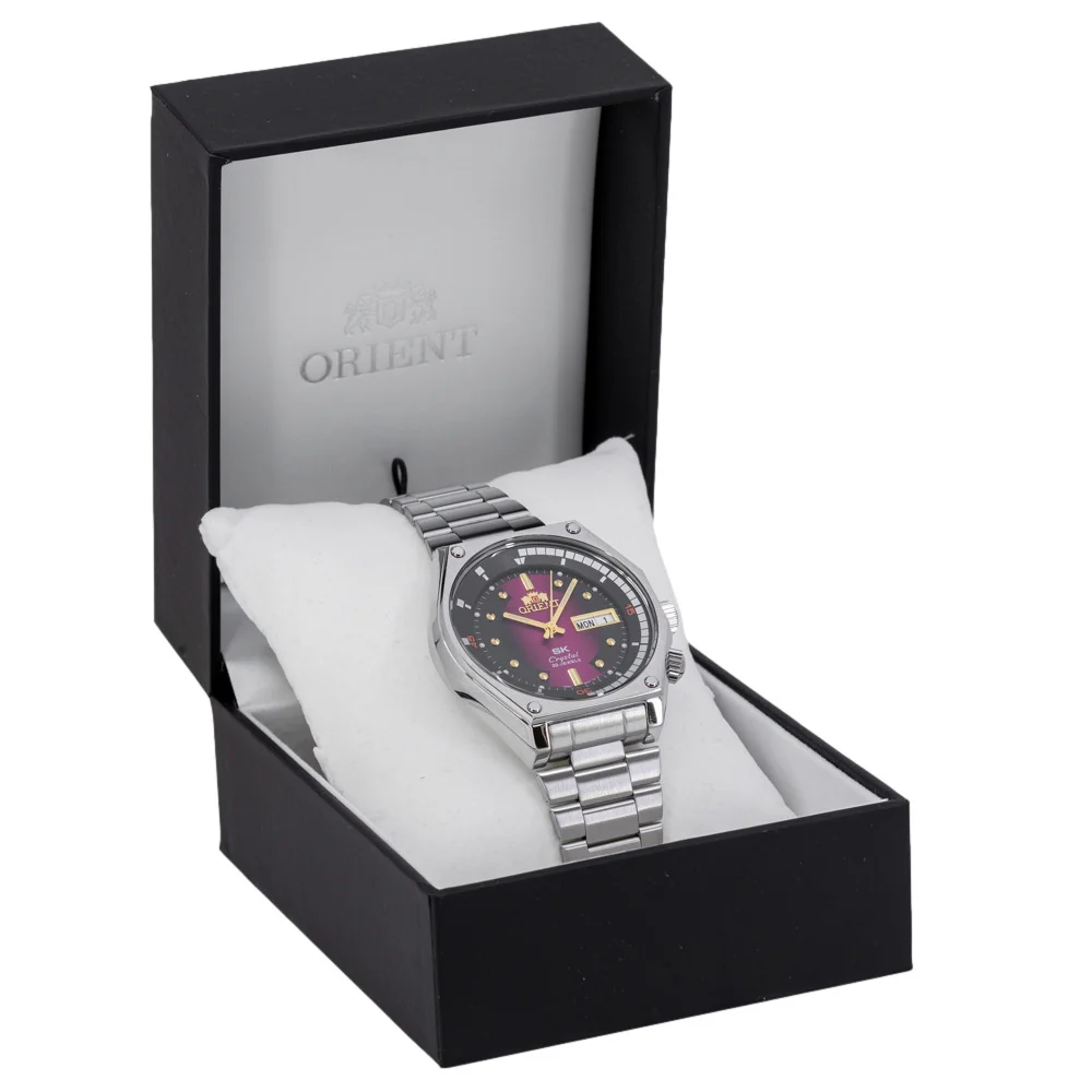 Orient RA-AA0B02R39B SK Diver Retro Automatic Men's Watch - Image 3
