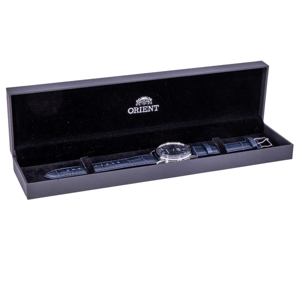 Orient RA-AC0024L30B Bambino Automatic Version 2 Men's Watch - Image 3
