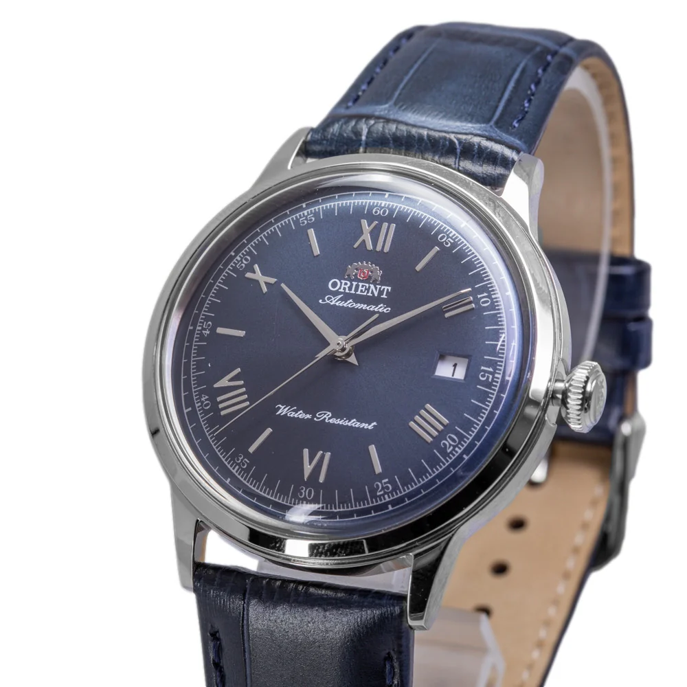 Orient RA-AC0024L30B Bambino Automatic Version 2 Men's Watch - Image 4