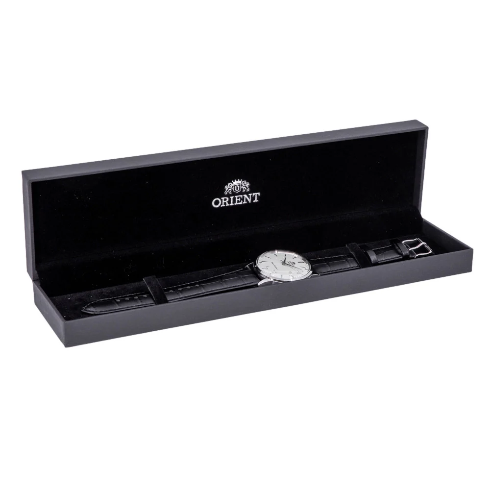 Orient RA-AC0031S30B Bambino Automatic Men's Watch - Image 3