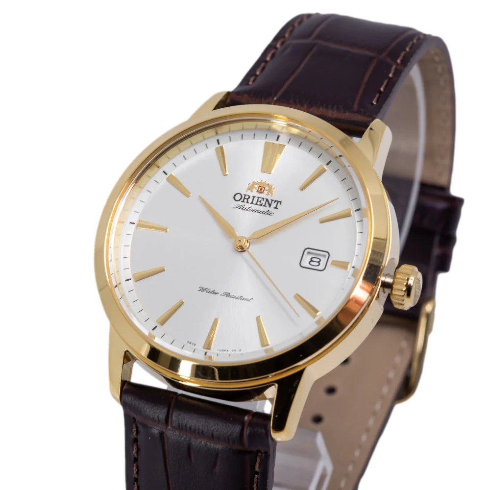 Orient RA-AC0F04S30B Symphony III Automatic Men's Watch - Image 2
