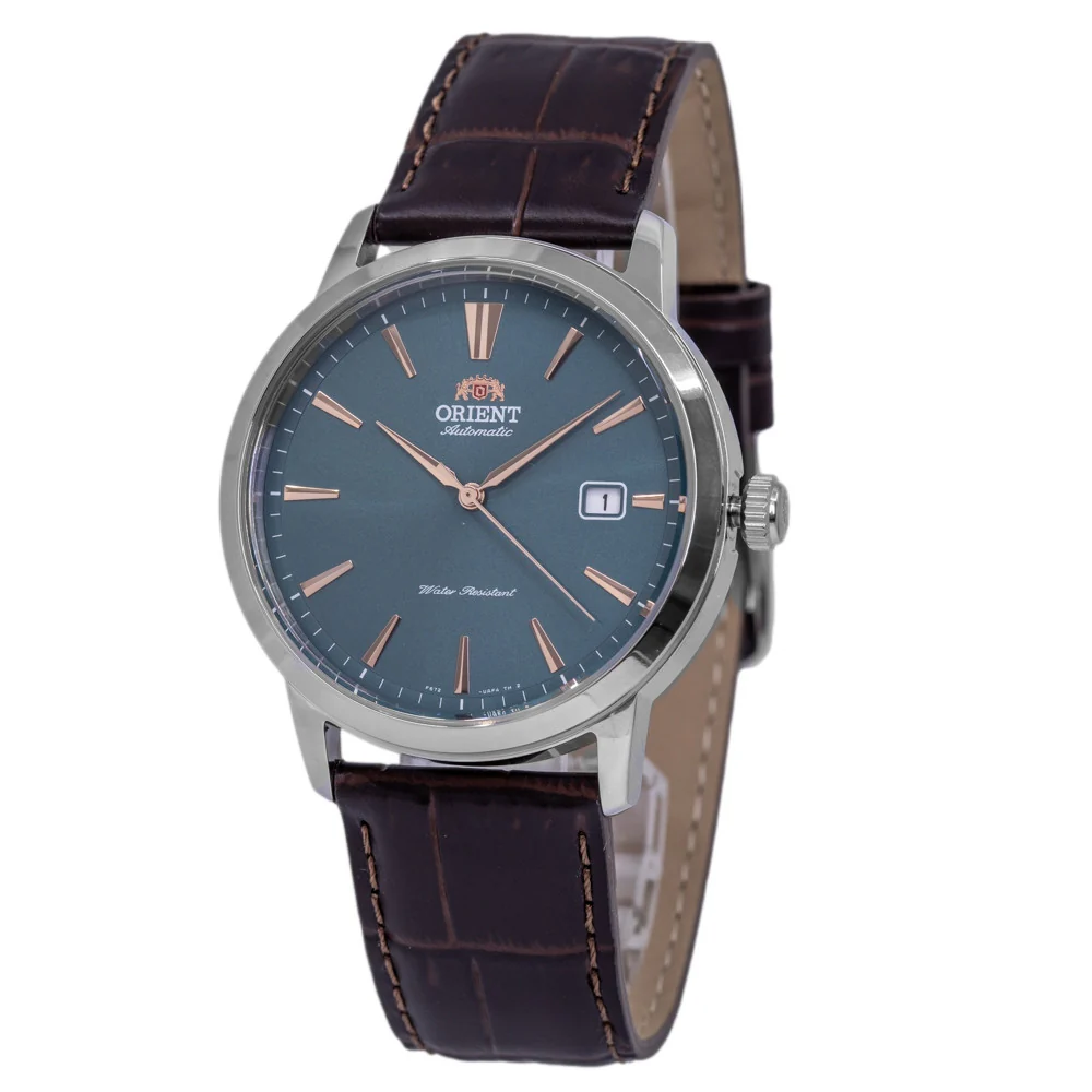 Orient RA-AC0F13E30B Contemporary Automatic Men's Watch