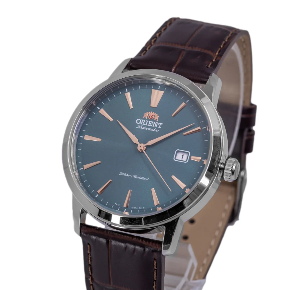 Orient RA-AC0F13E30B Contemporary Automatic Men's Watch - Image 4