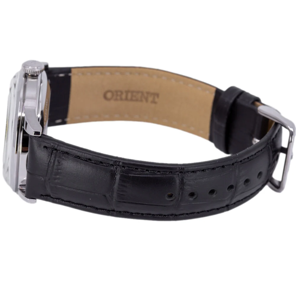 Orient RA-AC0M03S30B Bambino Automatic Version 7 Men's Watch - Image 2