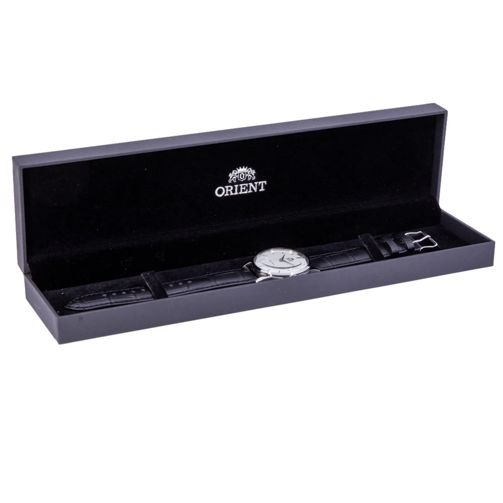 Orient RA-AC0M03S30B Bambino Automatic Version 7 Men's Watch - Image 3